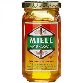 Ambrosoli Miel 250g
