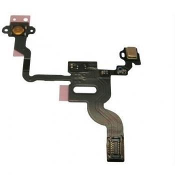 Power Flex iPhone 4 + Sensor Proximidad y Luz