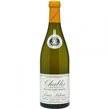 Chablis La Chanfleure 2017, Vino, Blanco, Bourgogne