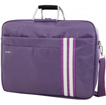 E-Vitta Bag Vive - Funda para portátil de 16, color púrpura
