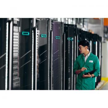 HPE ML350 Gen11 NS204I-U Enable Kit - Pieza de repuesto para equipo de red, incluye kit de activación