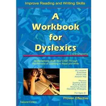 A Workbook for Dyslexics