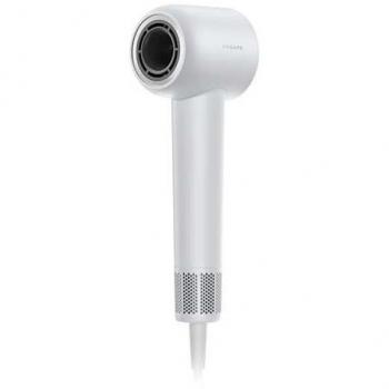 Dreame Hair Gleam AHD12A Secador de Pelo 1600W Gris con Motor Profesional Silencioso y Función Iónica