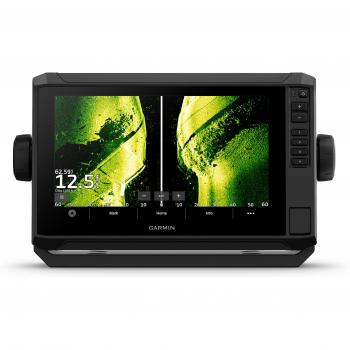 GARMIN ECHOMAP UHD2 94sv Chartplotter/Fishfinder Combo with GT56 Transducer, U.S. Coastal and Great Lakes Maps, Model 010-02689-01
