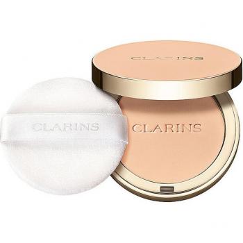 Clarins Ever Matte Compact Powder 10g 02 Light