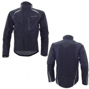 Endura Flyte Jacket Impermeables ciclismo