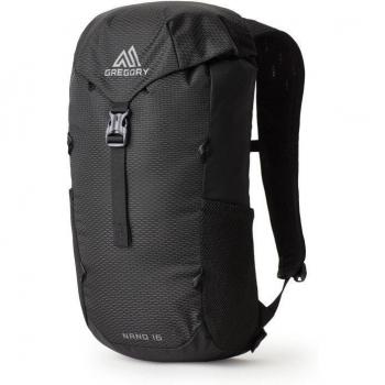 Mochila Gregory Nano 16 - Ideal para senderismo y actividades al aire libre