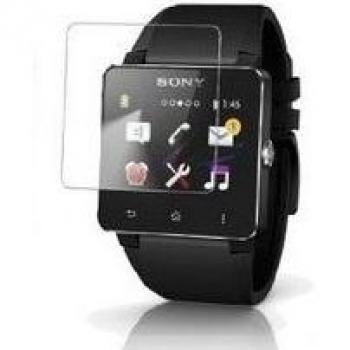 Protector Pantalla Sony Smartwatch 2