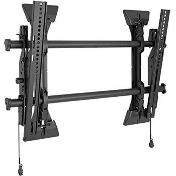 Soporte de pared universal microajustable con inclinación para televisores de 32 a 65 pulgadas - Chief MTM1U