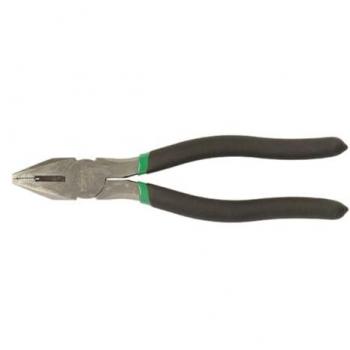 Alicates Universales TOPTUL DBAB2208B, 203 mm, mango anular, 8 pulgadas