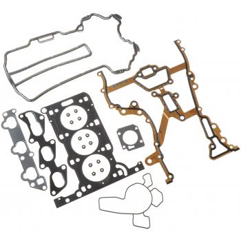 Juego de juntas, culata Elring 476.700 - Juego completo de juntas para culata, diseñado específicamente para vehículos, fabricado con materiales de alta calidad para garantizar un sellado óptimo y durabilidad, incluye todas las piezas necesarias para