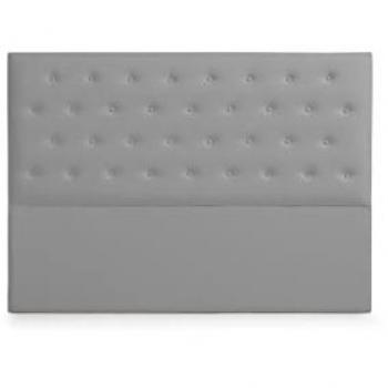 Cabecero Tapizado FERRARA Polipiel 115x120x8 cm Moonia