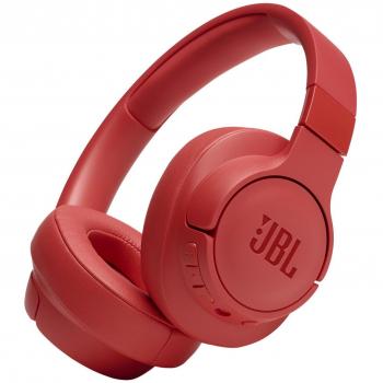 Auriculares inalámbricos JBL Tune 700BT Coral