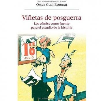 Viñetas de posguerra: Los cómics como fuente para el estudio de la historia: 36