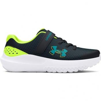 Under Armour Zapatillas de Running para Niños Surge 4 AC
