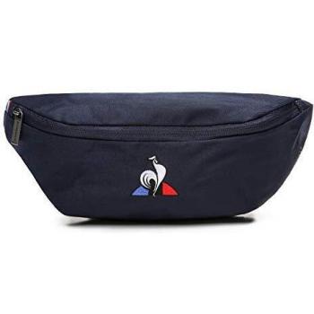 Le Coq Sportif ESS Sac Banane Riñonera, Unisex Adulto, Dress Blues, Talla Única