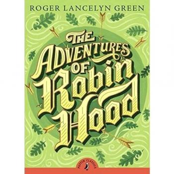 The Adventures of Robin Hood