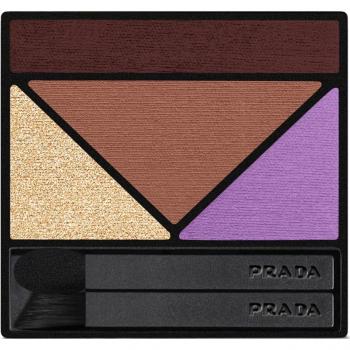 Recarga Sombra de Ojos Dimensions Prada Beauty - Palette Refill 01 - Portrait