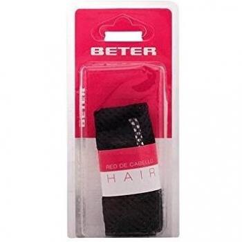 Beter 64371 - Malla Protectora para Cabello