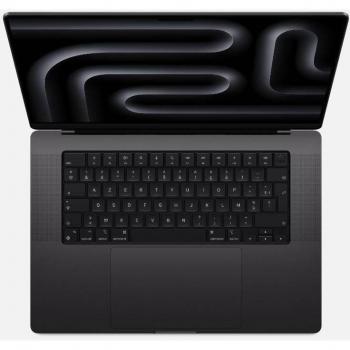 Laptop Apple MacBook Pro (2023) 16 512 GB Azerty Francés M3 Pro