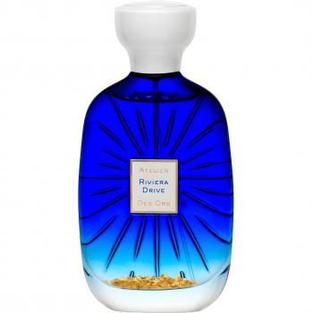 Atelier Des Ors Riviera Drive Eau De Parfum Spray 100ml