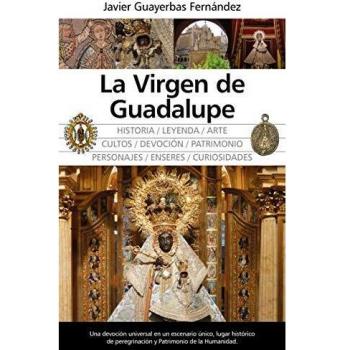 La Virgen de Guadalupe