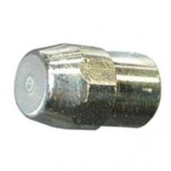 Electrodo HF Plasma SAF CP40R - Electrodo de alta frecuencia, diseñado para corte y soldadura por plasma, compatible con sistemas de plasma SAF, fabricado con materiales de alta calidad para asegurar durabilidad y rendimiento óptimo en aplicaciones indu
