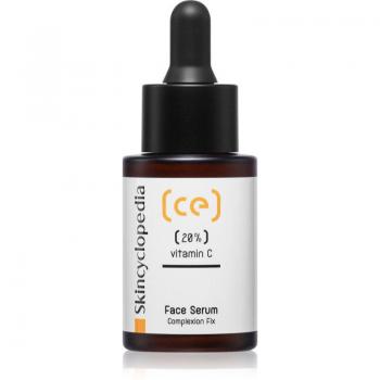 Skincyclopedia 20% Vitamin C Revitalizing Anti-Aging Serum 30 ml