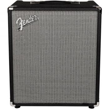 Fender Rumble 100 V3 Bass Amplifier