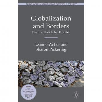 Globalization and Borders: Death at the Global Frontier