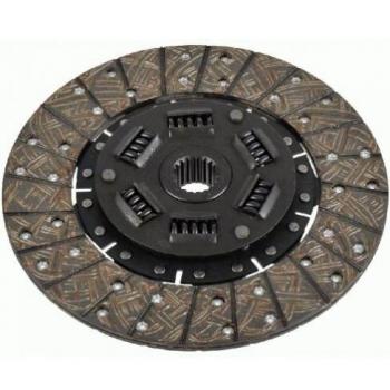 Disco de Embrague SACHS 1878 634 047 para Toyota Rav 4 / Vanguard III (2005-2014) y otros vehículos