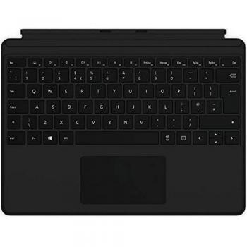 Microsoft MS Srfc ProX Keyboard COMM SC EN black