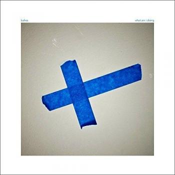 What Am I Doing - Vinyl Record