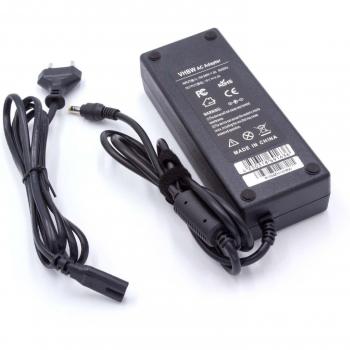 CARGADOR PARA ORDENADOR PORTÁTIL 19V, 6.3A, 120W compatible con ACER sustituye PA-1131-08 ,Acer: 91.49V28.002, LC.T3001.001, 308745-001