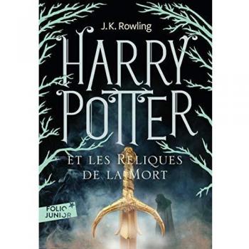 Harry Potter, VII : Harry Potter et les Reliques de la Mort