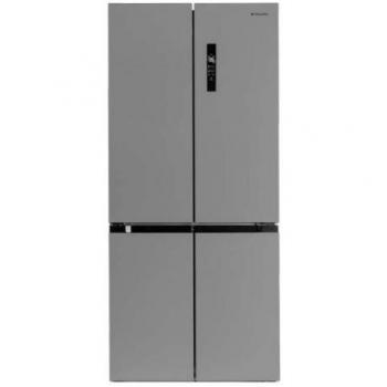 Frigorífico Americano Aspes AC4P2189X No Frost Inox 511L Clase E 190cm