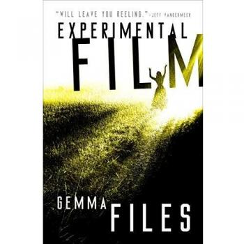 Experimental Film