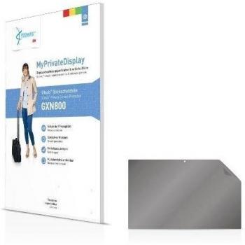 Vikuiti MyPrivateDisplay Protector de Pantalla y privacidad GXN800 de 3M compatible para Acer TravelMate B115-MP-C2TQ