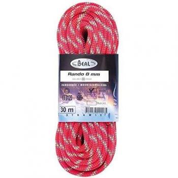 Beal Rando Golden Dry 8 Mm 200 m