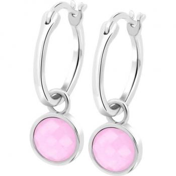 Pendientes Lotus Silver LP3562-4/1 Colors de Plata para Mujer