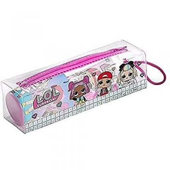 Lol Surprise 1403 Neceser Dental de Neceser, 40 cm, Multicolor