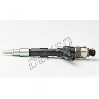 Inyector DENSO DCRI105830 - Alta Precisión y Eficiencia en Combustión