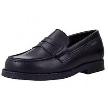 Mocasín Colegial Gorila 1502 Negro