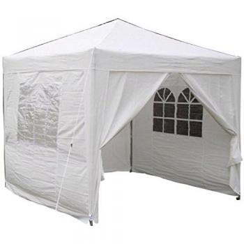 AIRWAVE PSAMTC - Gazebo