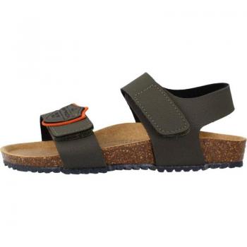 Sandalias de Niño Garvalin Modelo 212660 Verde