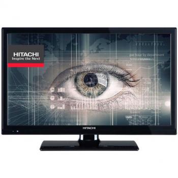 TV LED 22´´ HITACHI 22HBC06 FULL HD,HDMI,USB·