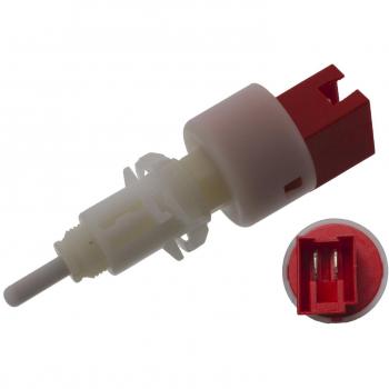 Conmutador de accionamiento del embrague FEBI BILSTEIN 44843 para FIAT Panda, 500 y ABARTH 500 (control de velocidad)