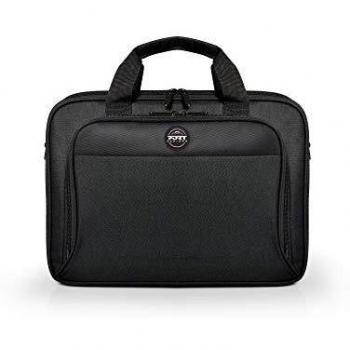 Port Designs S17+ 43.2 cm (17) Briefcase Black