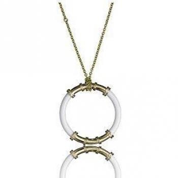 Colgante Time Force Mujer TS5136CY