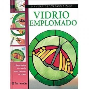 Vidrio emplomado